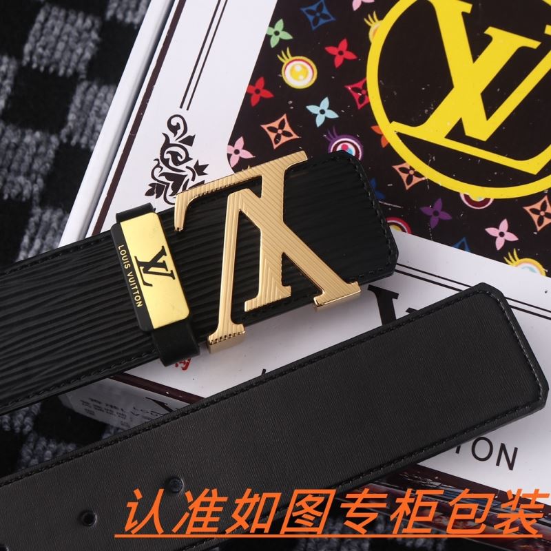 Louis Vuitton Belts